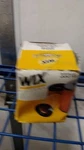 Fuel Filter Wix 33318. Fixed Price $30.00.