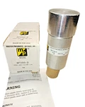 New Master Pneumatics 1/4" Mini Aid Filter 200 Psi BFD50-2. Fixed Price $22.49.