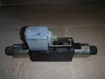 Parker Hydraulic Obe High Performance Control Valve D3FXE85MCNDJ0020. Fixed Price $539.99.