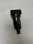Parker 14F1DBB Moisture Filter (water Trap) 1/4 Fnpt Used Good Condition. Fixed Price $25.00.