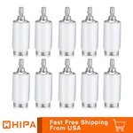 530095646 Fuel Filters X10 For Weedeater Poulan Chainsaw Husqvarna Craftsman Usa. Fixed Price $8.88.