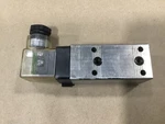 Argo Hytos Differential Pressure Switch #11G68RM. Fixed Price $119.99.