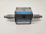 Used! Vickers Pilot F6-DG4S4-012N-U-B-60-S324 *valve Body Only*. Fixed Price $174.95.