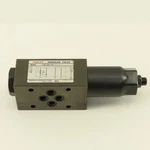 Nachi OG-G01-P2-E21 Hydraulic Pressure Reducing Modular Valve. Fixed Price $24.21.