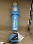 Ultrafilter Air Housing AG0027 16BAR 120 C Volume 1,4 W/ultramat Alarm. Fixed Price $99.99.