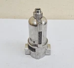 Norgren F22-400-A2DA Filter Regulator 250 Psig 17 Bar. Fixed Price $836.07.