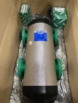 Caleffi Hydo Separator 1/2" Flange 548062A. Fixed Price $845.92.