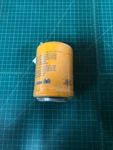Mp Filtri CH-050-A03-A Spin-on Hydraulic Filter Micron Element. Fixed Price $130.00.