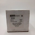 Parker Filtration 930156 Hydraulic Filter Element. Fixed Price $29.76.