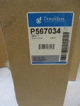 Donaldson P567034 Hydraulic Filter Cartridge Dt. Fixed Price $150.00.