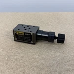 Parker MPRV-3-PP-07-K-N-11 Hydraulic Pressure Reducing Sandwich Valve New. Fixed Price $99.99.