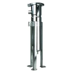 Pentair Pentek ES41NA410-75 Bag Housing, 304 Ss, Npt, 50 Gpm. Fixed Price $1054.19.