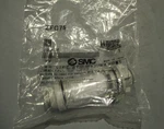New Smc ZFC75 Line Air Filter. Fixed Price $24.50.