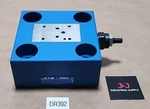 *preowned* Eaton Vickers CVCS-40-C3-W-250-20 Slip In Cartridge + Warranty!. Fixed Price $675.00.
