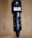 Dayton 4ZL28 Pneumatic In-line Filters, 1/4" Npt (new). Fixed Price $50.00.
