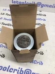 Vandorn Demag 309671 Injection Molding Machine Hydraulic Filter J-874. Fixed Price $64.00.