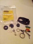 Parker Hydraulic Filter Components Kit 931925 Fb. Fixed Price $219.99.