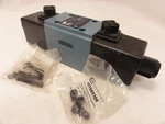 201181 New-no Box; Continental Hydraulics VSD05M-3G-G-42L-A Solenoid Valve 24VDC. Fixed Price $67.03.