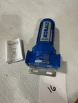 Kobalt Filter #0221014 3/8 Inch Npt 150 Max Psi SGY-AIR9JH (#16). Fixed Price $18.00.