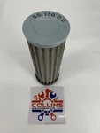 Zinga SS-15000 Strainer Suction 100 Mesh 1-1/2 Npt For Ehr Slurry Pump. Fixed Price $47.65.
