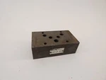 Bosch Racine FF1-SHMK-02H Hydraulic Control Valve. Fixed Price $18.00.