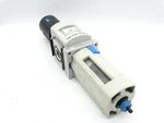 Festo MS6-LFR-1/2-D7-ERV-AS-Z Pneumatic Accessory. Fixed Price $38.69.