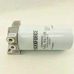 International 3014300C1 Maxxforce Fuel Filter & Housing Oem. Fixed Price $38.12.