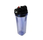 Harvard 10 Slim Line Water Filter Housing 3/4 Npt Model HH75CSLWPSS. Fixed Price $39.95.