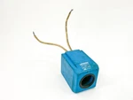 Vickers 508173 Solenoid Coil 24V 30W. Fixed Price $39.95.