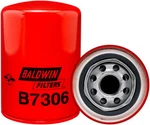 New Engine Oil Baldwin Filters B7306. Fixed Price $15.00.