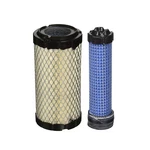 Cfkit Air Filter Set Donaldson P535396 - P822686. Fixed Price $36.00.