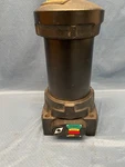 Genuine Parker 50P105QML50PP1 High Pressure Inline Reverse Flow Filter 5000 Psi. Fixed Price $849.99.