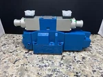Rexroth 4WRZ16E150-50/6A24NTZ4/D3M Proportional Directional Valve 3DREP C-11. Fixed Price $1999.99.