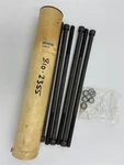 Vickers - Bolt Kit 255679, Genuine New. Fixed Price $550.00.