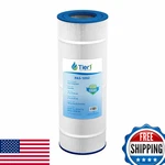 TIER1 Replacement For Pentair R173215 Pool Filter Cartridge Compatible Pleatco. Fixed Price $116.78.