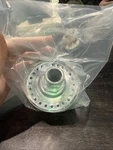 Eaton Vickers Mbr 110 Breather Mobile H2O Gate, 1"NPT - New. Fixed Price $75.00.
