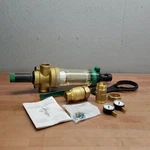 Honeywell HS10S-11/2AA Combination Water Supply Unit, 1647 New. Fixed Price $399.99.