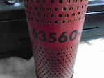 White Farm Equipment 3062 Same As Baldwin Filters PT480-10 Hydraulic. Fixed Price $9.99.