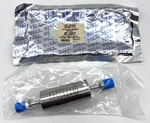 New 1/4" Pall 4HD4886-2547 Gaskleen Filter Assembly Purifier Stainless 316L. Fixed Price $99.95.
