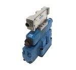 New Vickers KADG5V-7-33C170N-M-F-PD7-H1-11 Valve KADG5V733C170NMFPD7H111. Fixed Price $2500.00.