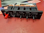 Korry Airbus Helicopters, (american Eurocopter) 46870-001 Switch Ctrl Box. Fixed Price $4200.00.