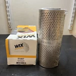 Wix 51407 Hydraulic Filter. Fixed Price $37.97.