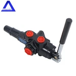 1 Spool 25GPM, Hydraulic Log Splitter Valve, 3500 Psi, Adjustable Detent. Fixed Price $53.23.
