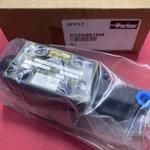 Parker D1VA001HN Hydraulic Directional Control Valves. Fixed Price $342.20.