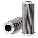 Fleetguard HF7070 Automotive Hydraulic Filter, 5 In. Fixed Price $120.99.