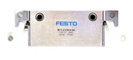 Festo JR-5/2-1/8-A-SA Valve 539517 H802 Pmax 10BAR Used.. Fixed Price $45.00.