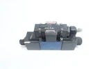 Rexroth 4WE6E62/EW110N9DA/62 Hydraulic Directional Control Valve 120V-AC. Fixed Price $198.95.