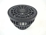 Apache 70002780 Polypropylene 2" Water Pump Hose Suction Strainer. Fixed Price $19.95.