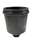 Banjo Polypropylene Full Port Manifold Line Strainer Cap Assembly, 2" - MLS220C1. Fixed Price $37.10.