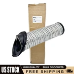New Replacement 20 Micron Hydraulic Filter Element For Parker 937396Q 937395Q. Fixed Price $60.87.